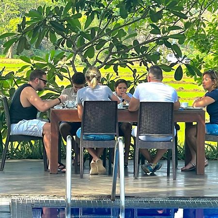 Kubura Resort أنرادابورام المظهر الخارجي الصورة