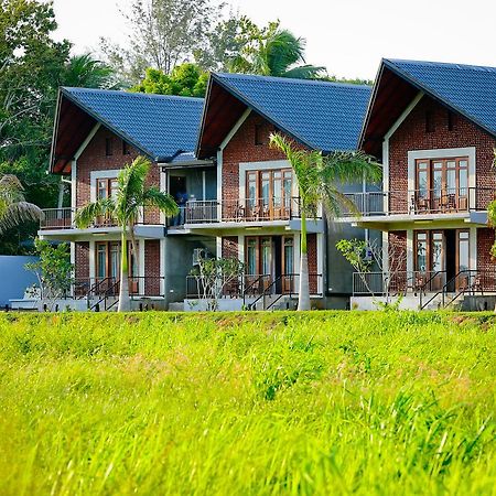 Kubura Resort أنرادابورام المظهر الخارجي الصورة