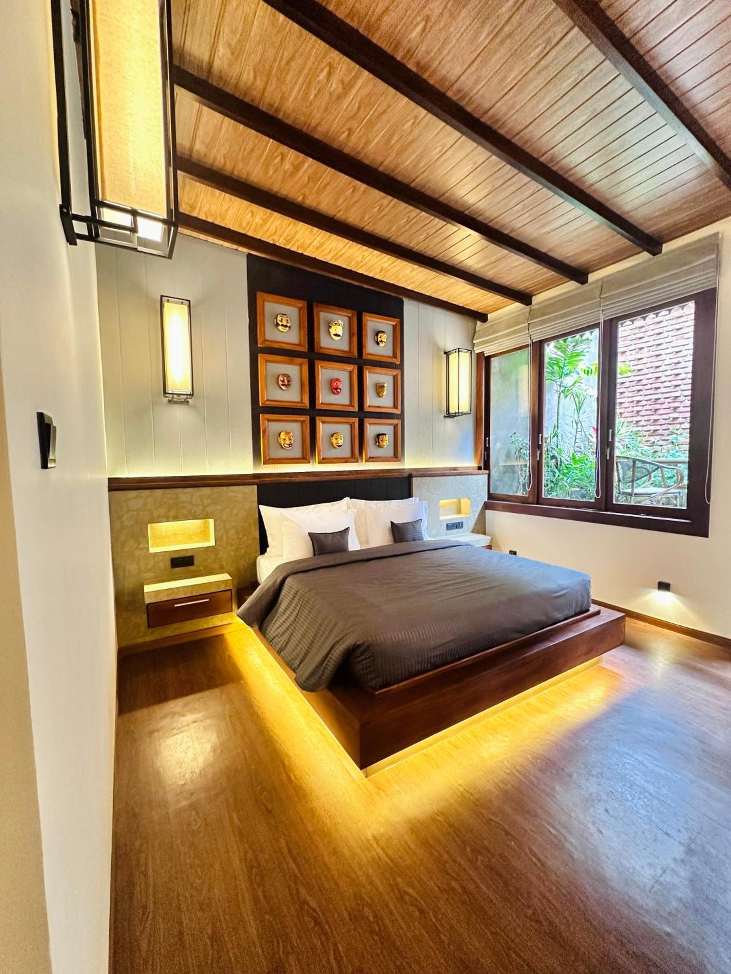 Kubura Resort أنرادابورام المظهر الخارجي الصورة