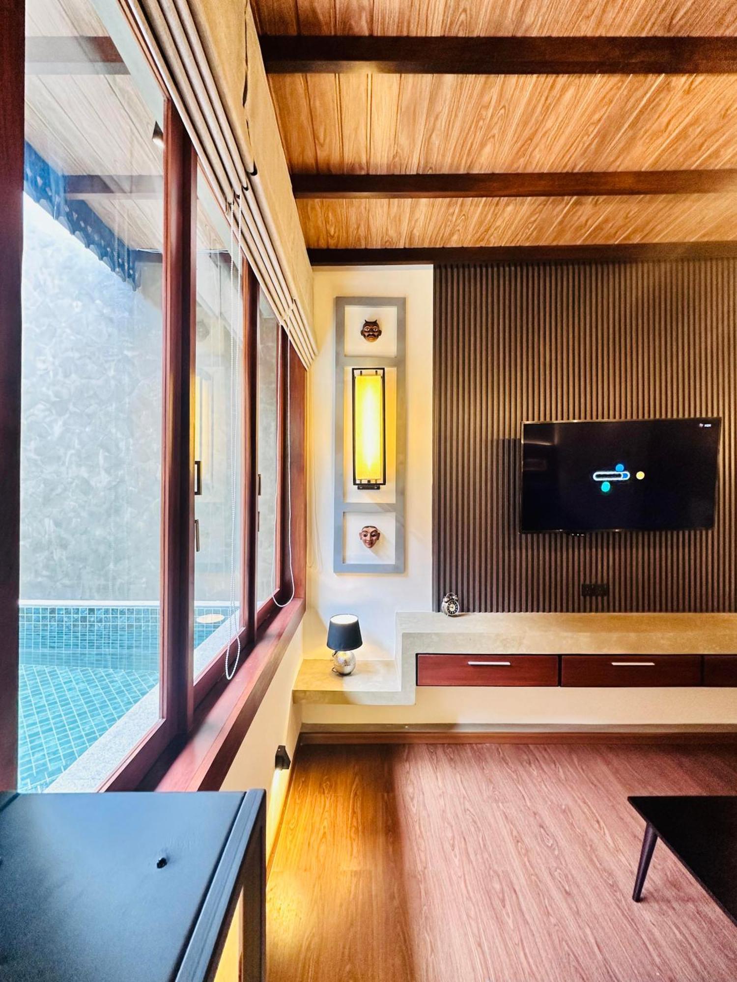 Kubura Resort أنرادابورام المظهر الخارجي الصورة
