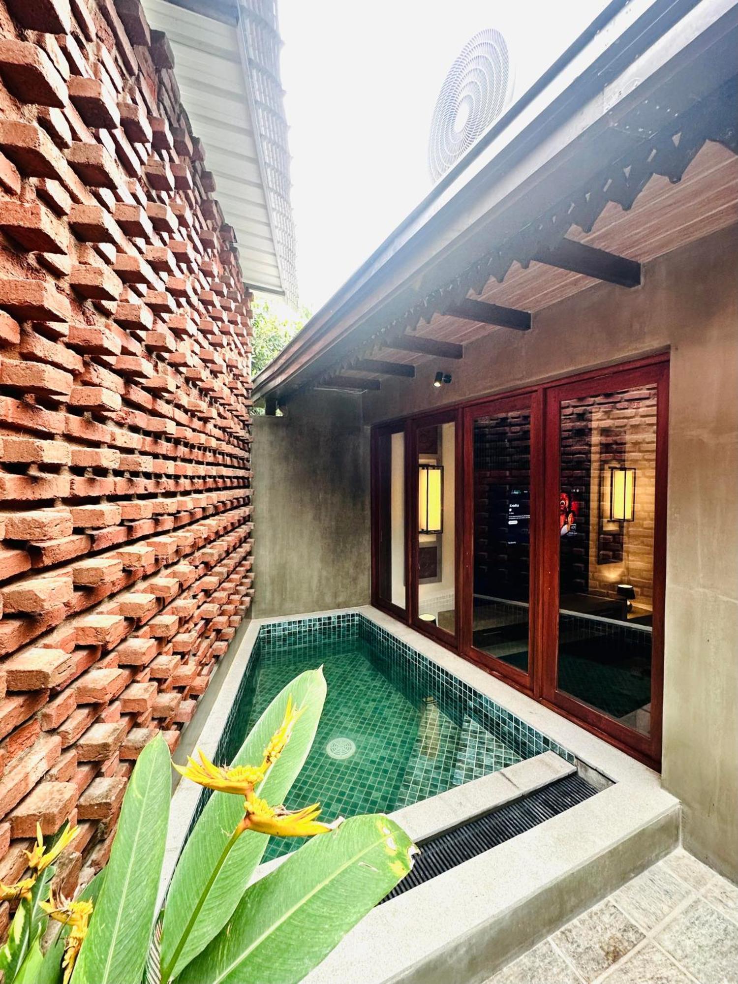 Kubura Resort أنرادابورام المظهر الخارجي الصورة