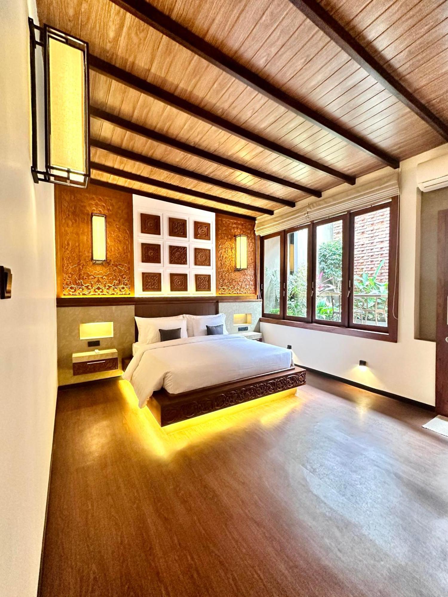 Kubura Resort أنرادابورام المظهر الخارجي الصورة