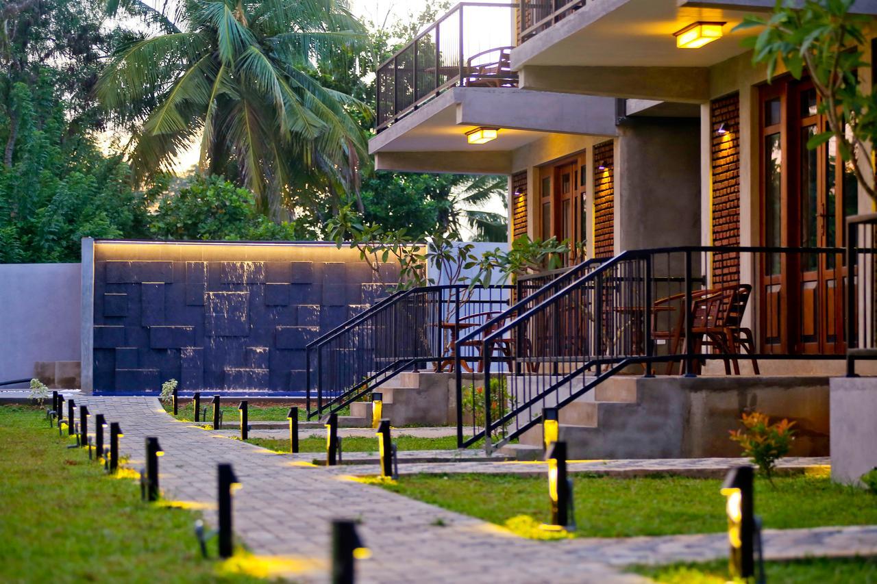 Kubura Resort أنرادابورام المظهر الخارجي الصورة