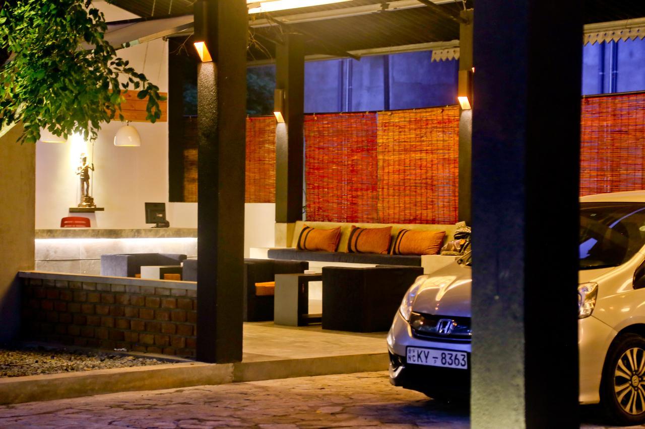 Kubura Resort أنرادابورام المظهر الخارجي الصورة