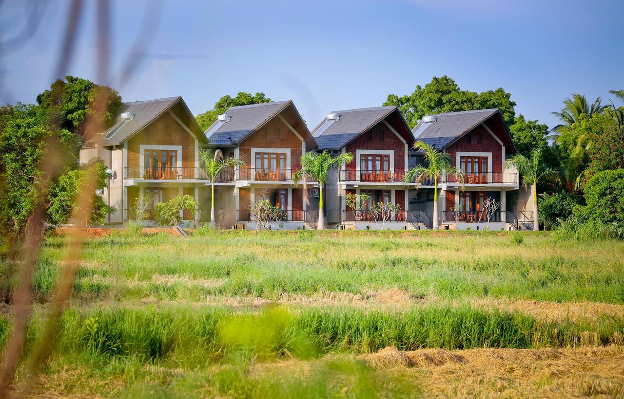 Kubura Resort أنرادابورام المظهر الخارجي الصورة