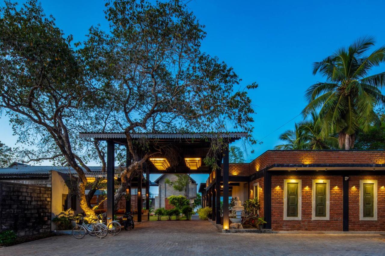Kubura Resort أنرادابورام المظهر الخارجي الصورة