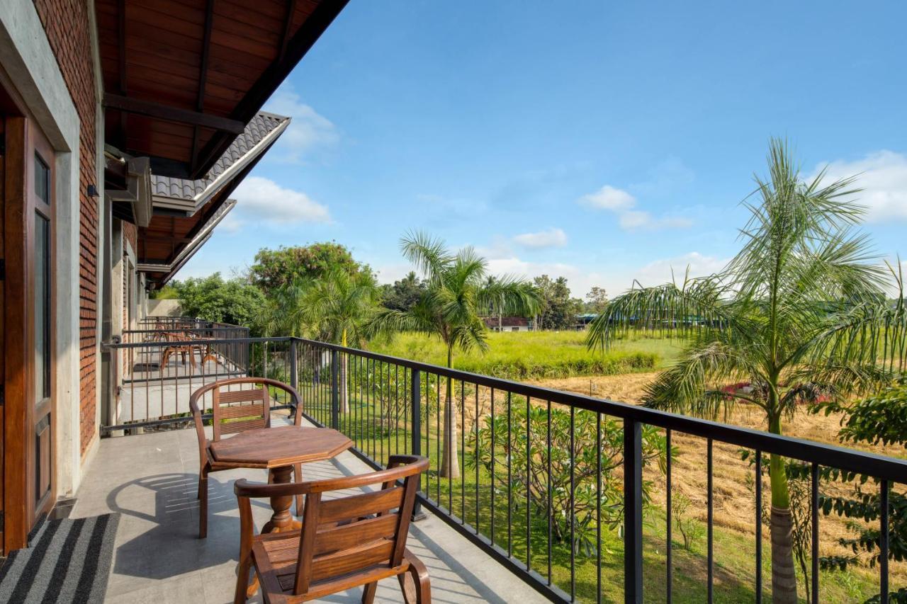 Kubura Resort أنرادابورام المظهر الخارجي الصورة