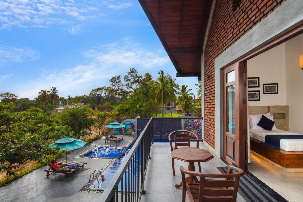 Kubura Resort أنرادابورام المظهر الخارجي الصورة