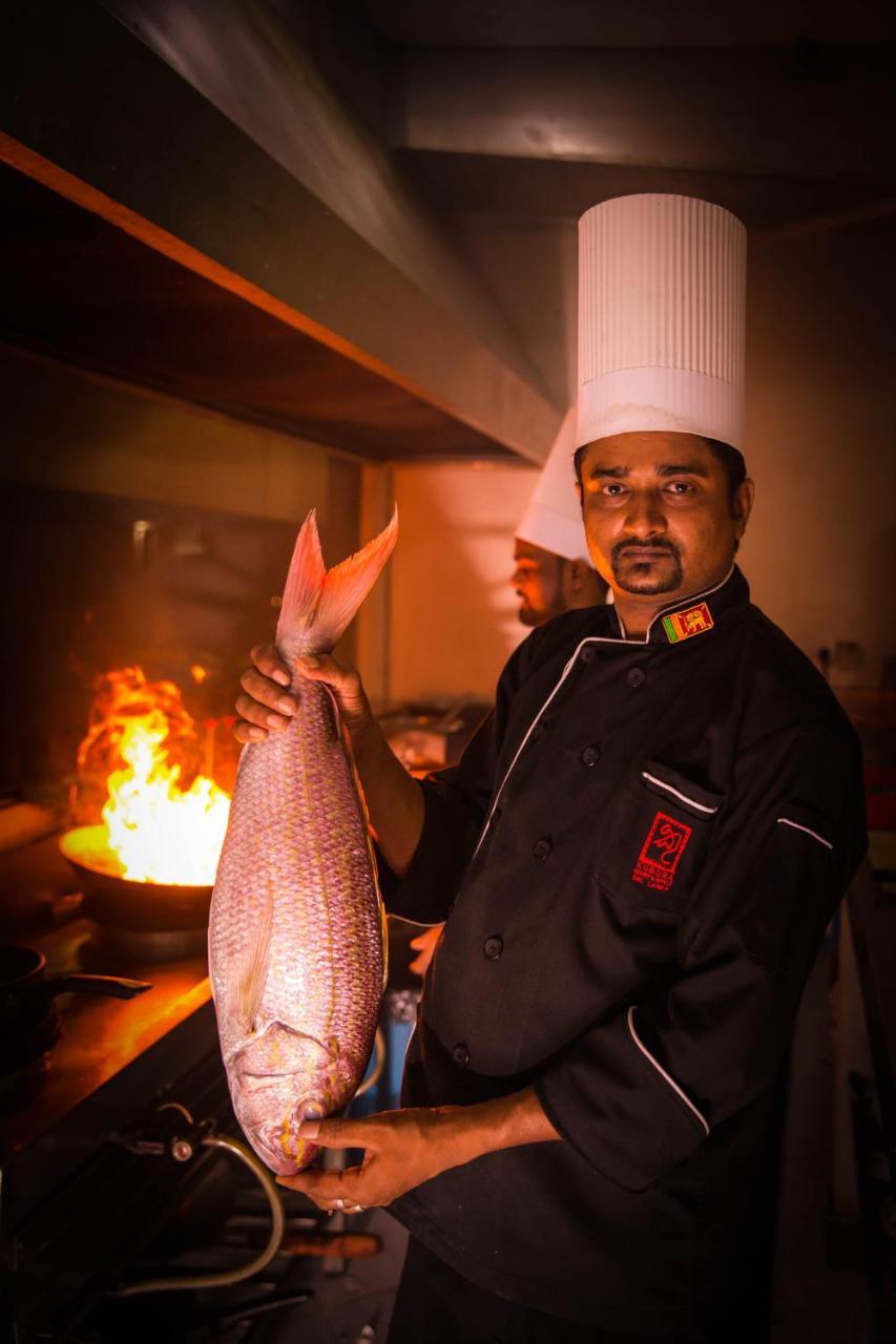Kubura Resort أنرادابورام المظهر الخارجي الصورة