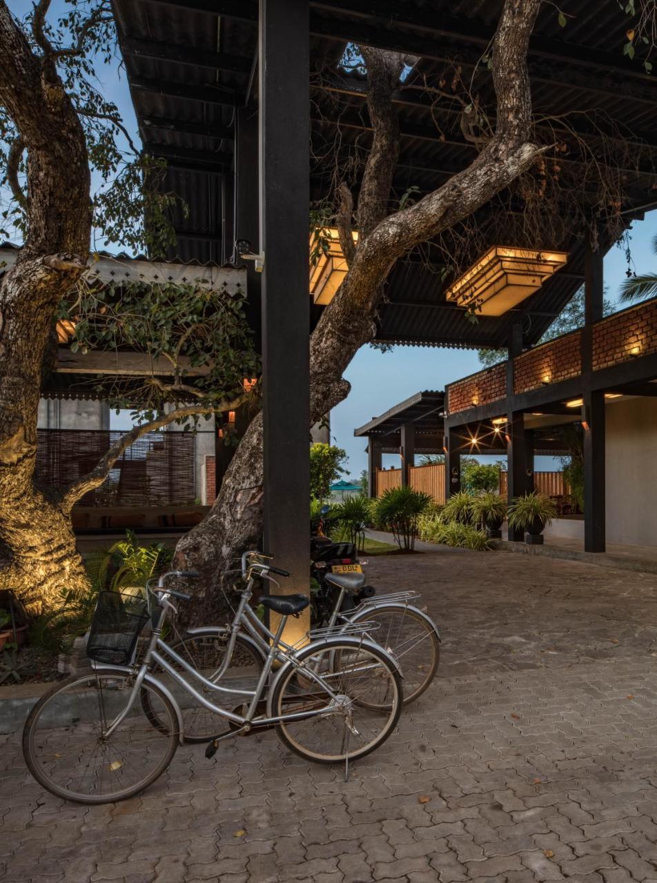 Kubura Resort أنرادابورام المظهر الخارجي الصورة