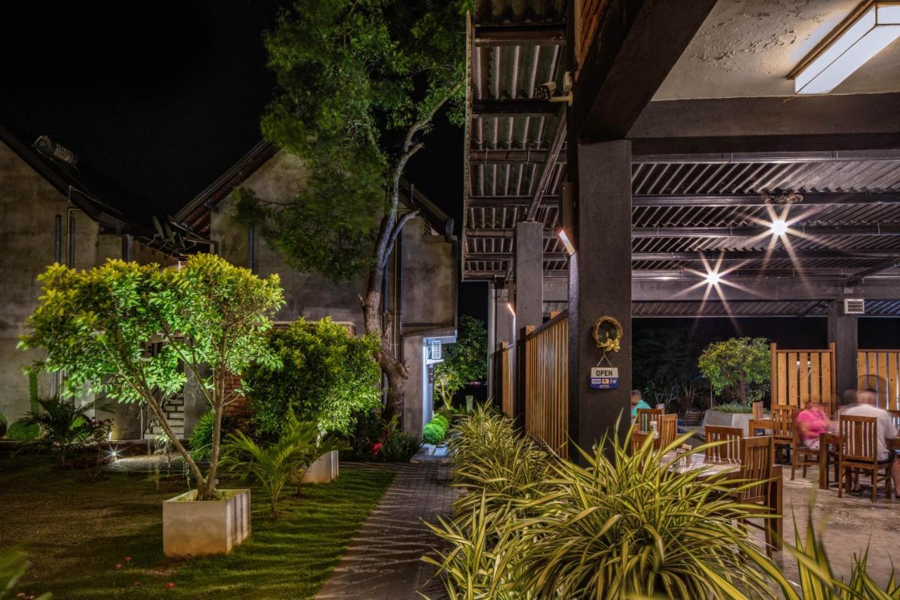 Kubura Resort أنرادابورام المظهر الخارجي الصورة