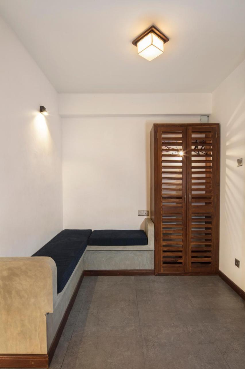 Kubura Resort أنرادابورام المظهر الخارجي الصورة